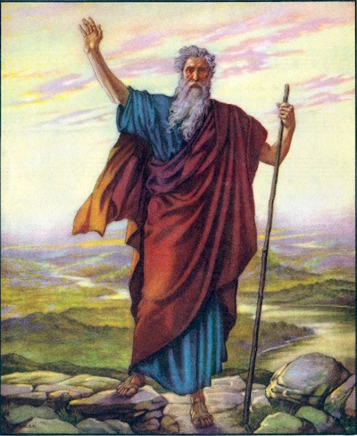 Moses
